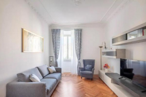 Appartamento “La Palma nel Cortile”